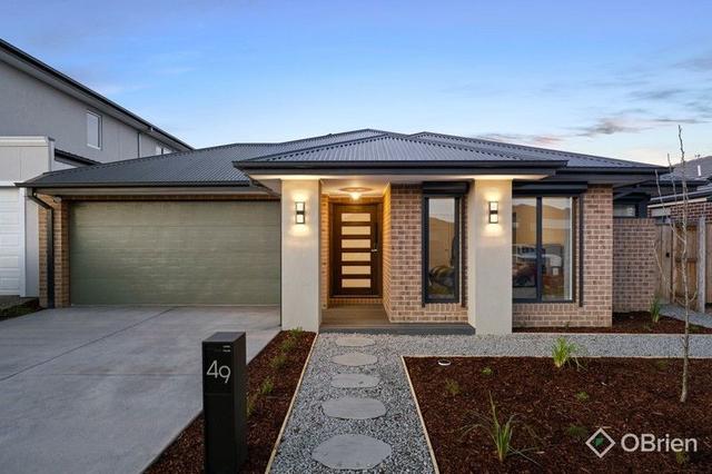 49 Parkrise  Boulevard, VIC 3978