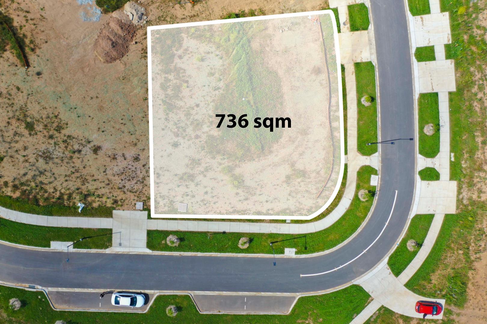 6 Don Banks Crescent, Whitlam ACT 2611 Allhomes