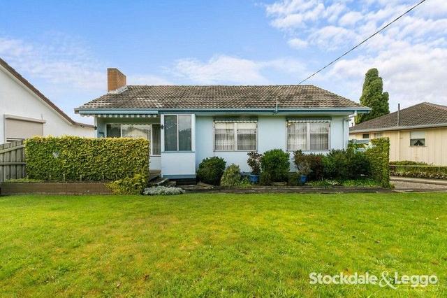 10 Junier Street, VIC 3840