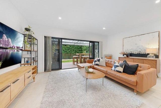 4A Sims Grove, NSW 2035
