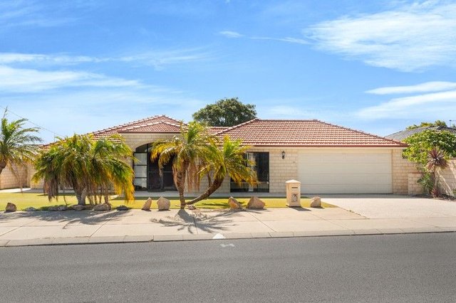 20 June Road, WA 6169