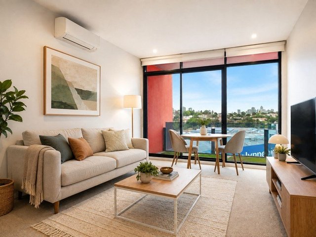413/163 Cremorne Street, VIC 3121