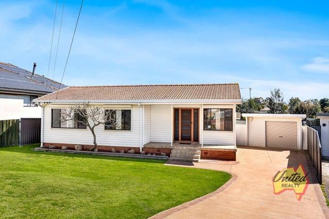 47 Amalfi Street, NSW 2170