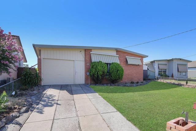 10 Ballard Street, VIC 3690