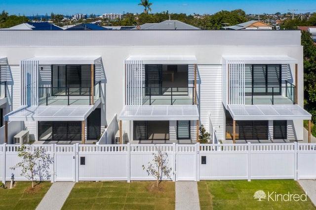 2/65 MacDonnell Road, QLD 4019