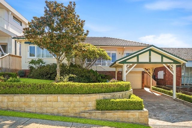 40 Valley Road, NSW 2121