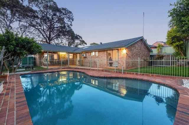 18 Bradman Road, NSW 2234