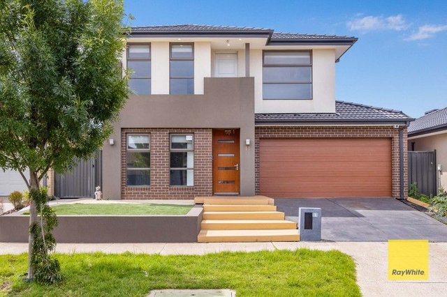 11 Andes Street, VIC 3029