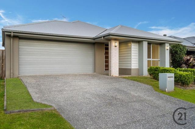 23 Talbot Drive, QLD 4124