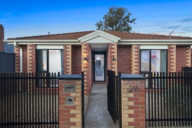 26 Burt Crescent, VIC 3188