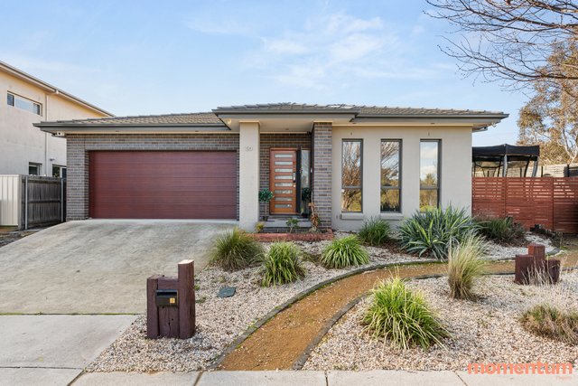 50 Essie Coffey Street, ACT 2914