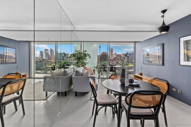 1110/227 Victoria  Street, NSW 2010