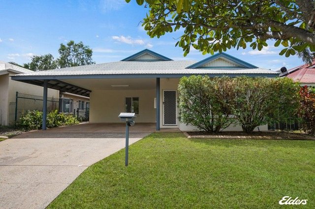 3 Bismarkia Court, NT 0830