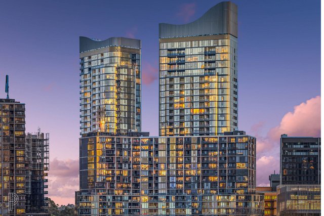 1106/1 Grazier Lane, ACT 2617