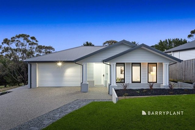 11 Sleeper Rise, VIC 3814