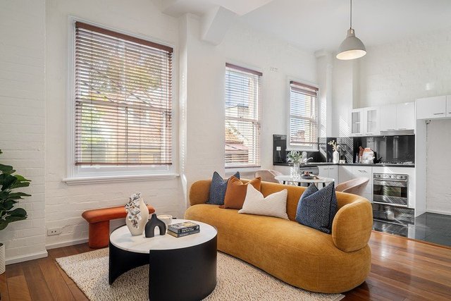 3/5 Cleveland Avenue, NSW 2010