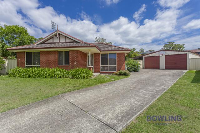 5 Warabi Close, NSW 2318