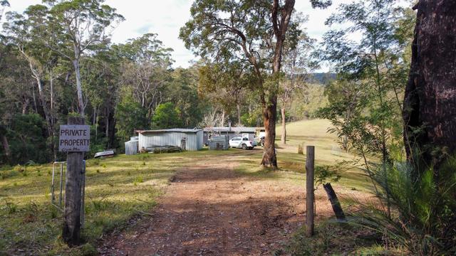 1810 The River Road, NSW 2538