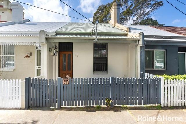 77 Catherine Street, NSW 2040