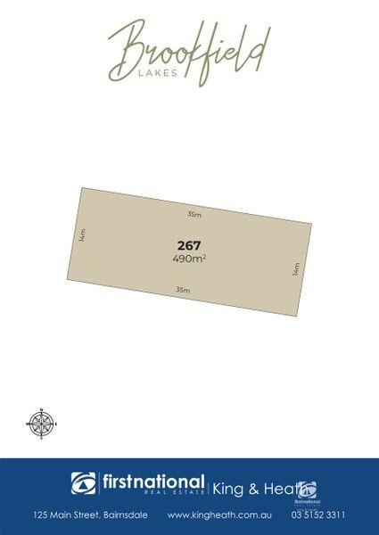 L267,135 Great Alpine Road, VIC 3875