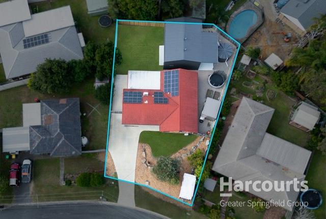 4 Durham Court, QLD 4300