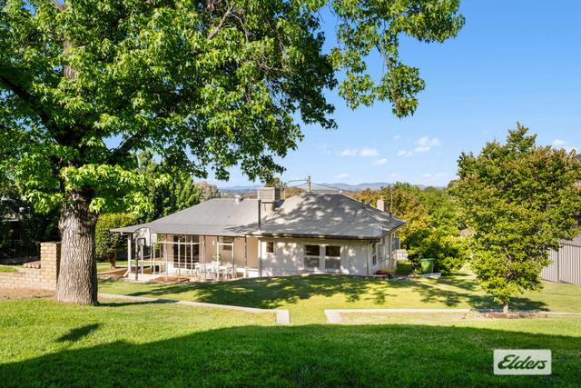 803 Gap Road, NSW 2640