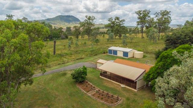 137 Stokes Crossing Road, QLD 4340