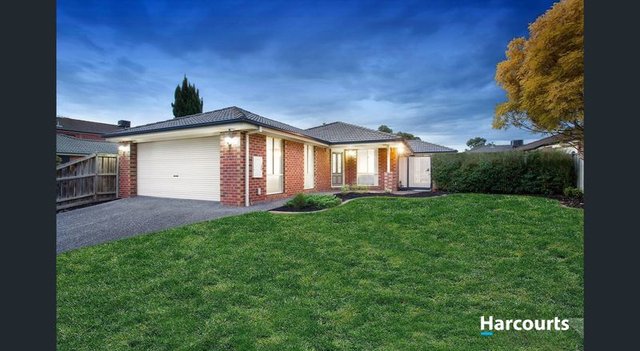 30 Jamieson Way, VIC 3806