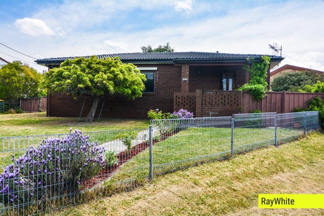 41 Musket Parade, NSW 2790