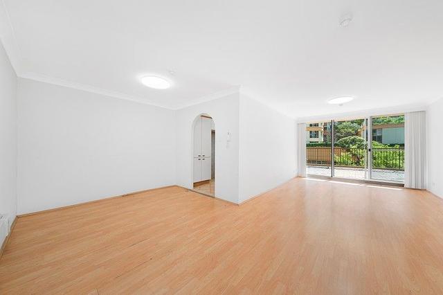 6B/30-34 Churchill Avenue, NSW 2135