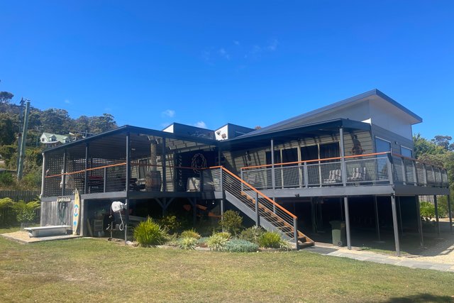 13A Lagoon Road, TAS 7184