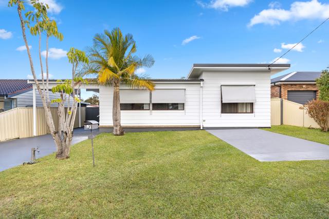 42 Spring Valley Avenue, NSW 2263