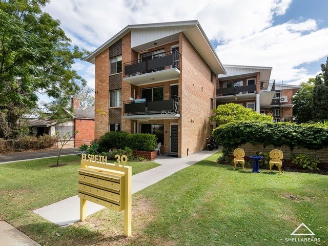1/39 Broome Street, WA 6011