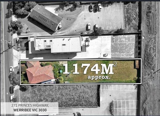 271 Princes Highway, VIC 3030