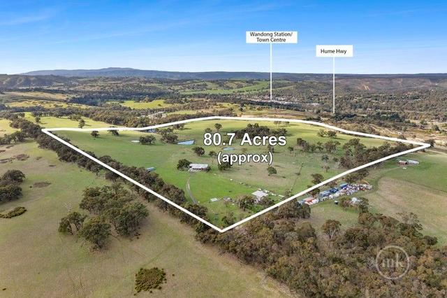 60 Moyles  Lane, VIC 3758