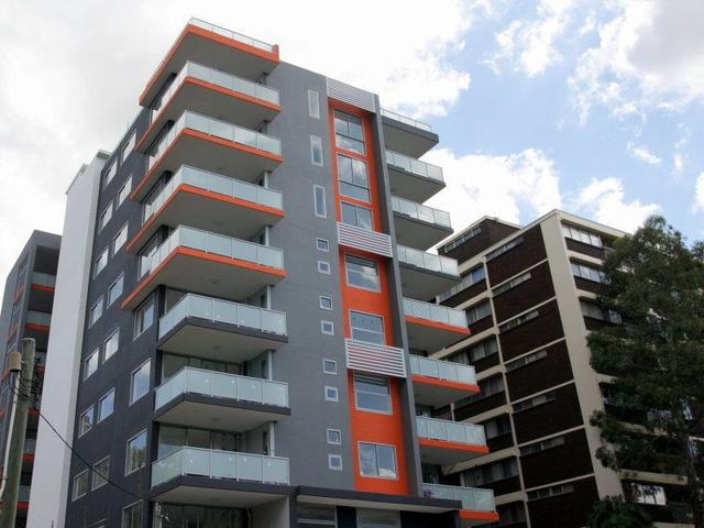 10/37 Campbell Street, NSW 2150