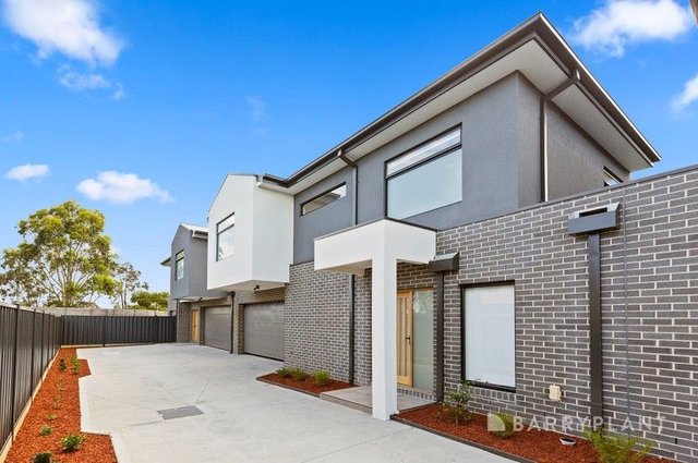 2/31 Elliott Avenue, VIC 3047