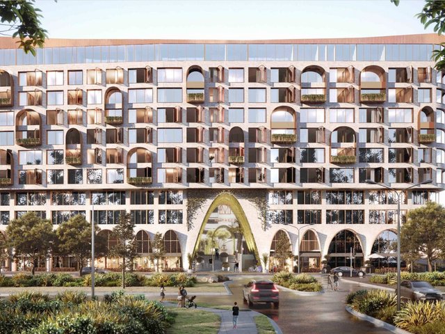 The Markets Residences - Find Your Home in Belconnen's Next Chapter, ACT 2617