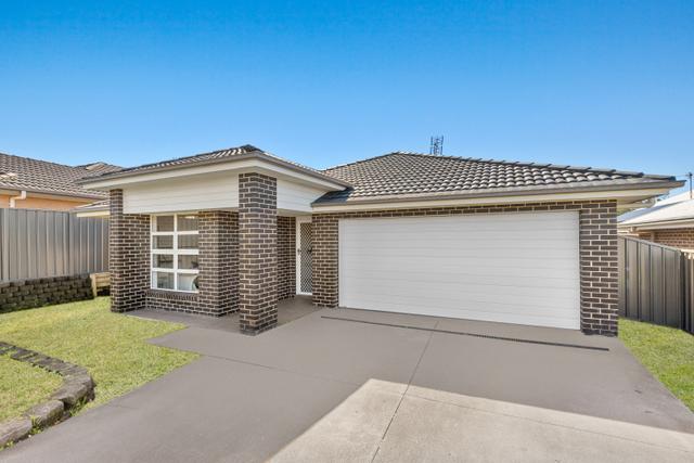 13 Clydesdale Street, NSW 2259