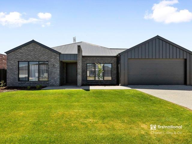 8 The Vines Boulevard, NSW 2731