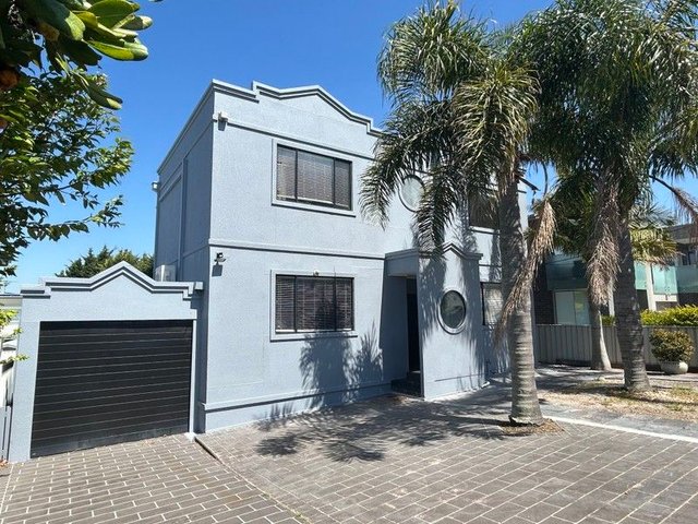 60 Mawson Parade, NSW 2036