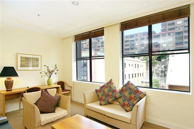 306/88 Dowling St, NSW 2011