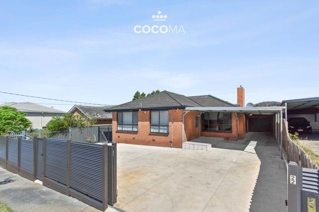 22 Cheam Street, VIC 3175
