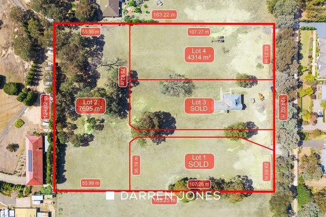 14-26 Browns Lane, VIC 3090
