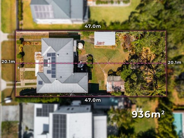 81 Harte Street, QLD 4068