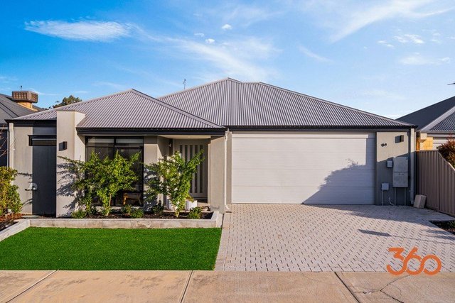 6 Garrido Way, WA 6055