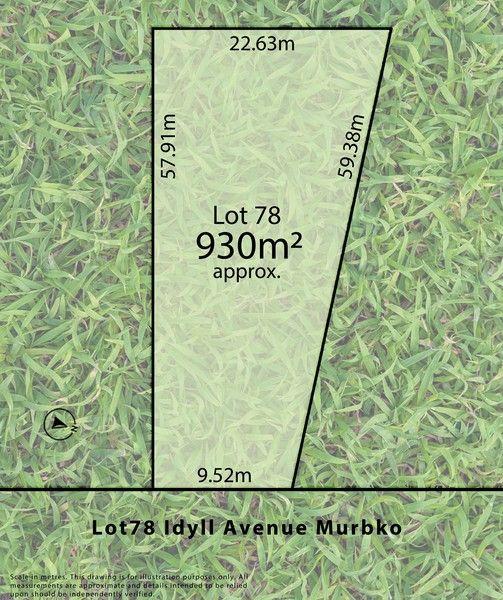 Lot 78 Idyll Avenue, SA 5320