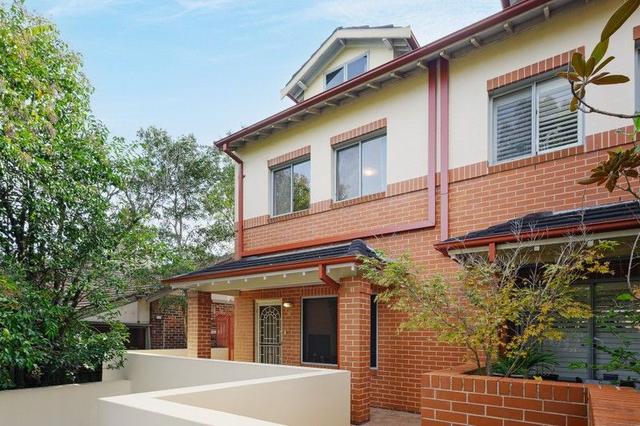 1/9-11 Kitchener  Road, NSW 2064