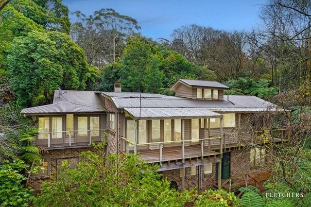 1 Warwick Farm Road, VIC 3788
