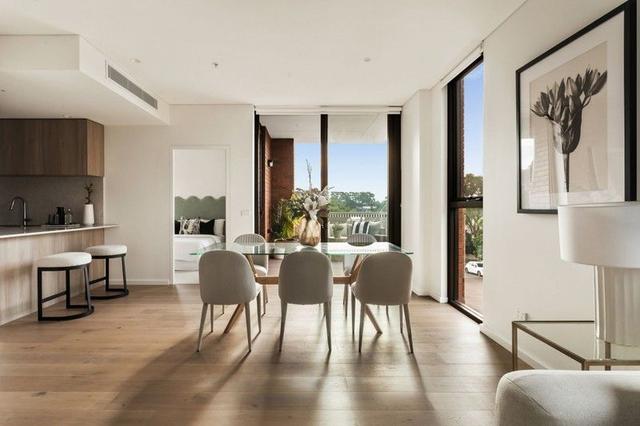 G4/10 Monash  Road, NSW 2111